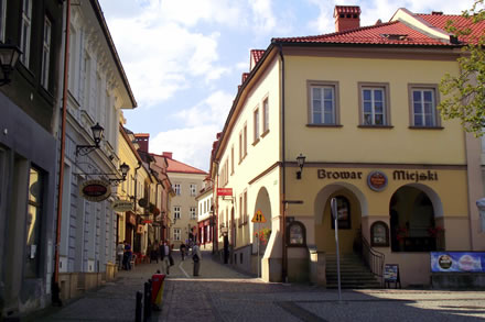 Bielsko-Biała