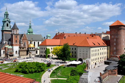 Kraków