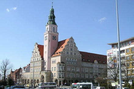 Olsztyn